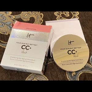 It Cosmetics CC+ Blush Naturally Pretty Brand New